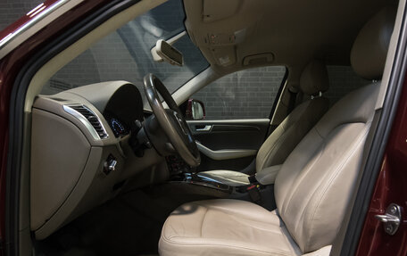 Audi Q5, 2011 год, 1 440 000 рублей, 10 фотография