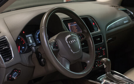 Audi Q5, 2011 год, 1 440 000 рублей, 9 фотография
