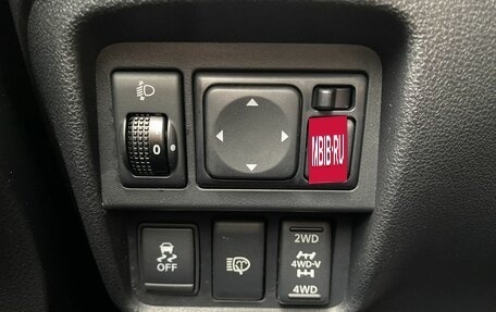 Nissan Juke II, 2013 год, 1 449 000 рублей, 17 фотография