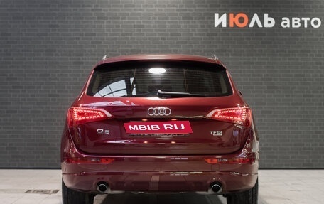 Audi Q5, 2011 год, 1 440 000 рублей, 5 фотография