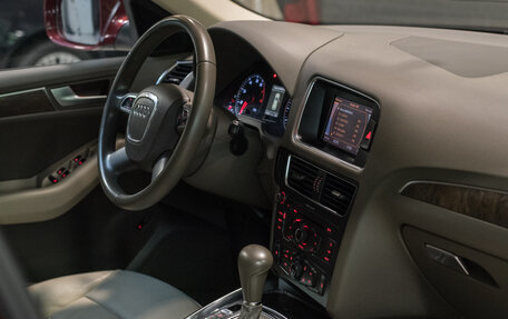 Audi Q5, 2011 год, 1 440 000 рублей, 12 фотография