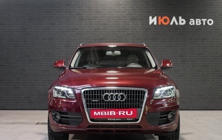 Audi Q5, 2011 год, 1 440 000 рублей, 2 фотография