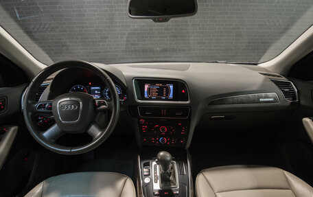 Audi Q5, 2011 год, 1 440 000 рублей, 17 фотография