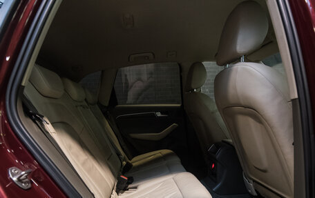 Audi Q5, 2011 год, 1 440 000 рублей, 16 фотография