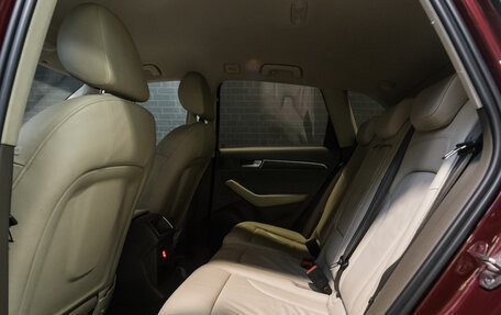 Audi Q5, 2011 год, 1 440 000 рублей, 15 фотография