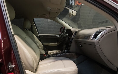 Audi Q5, 2011 год, 1 440 000 рублей, 13 фотография