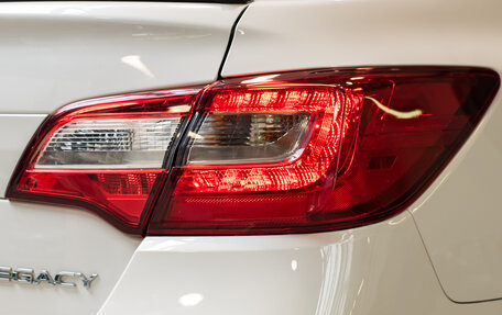 Subaru Legacy VII, 2017 год, 1 800 000 рублей, 8 фотография