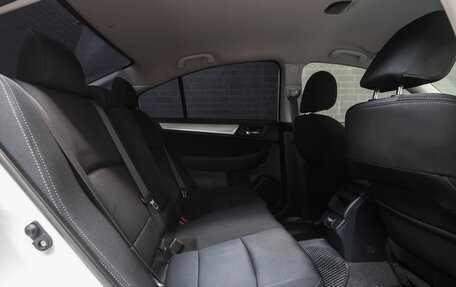 Subaru Legacy VII, 2017 год, 1 800 000 рублей, 12 фотография