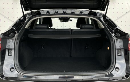 Haval F7x I, 2021 год, 1 850 000 рублей, 7 фотография