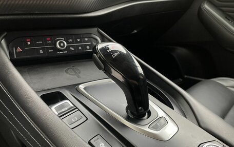 Haval F7x I, 2021 год, 1 850 000 рублей, 17 фотография