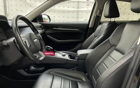 Haval F7x I, 2021 год, 1 850 000 рублей, 11 фотография