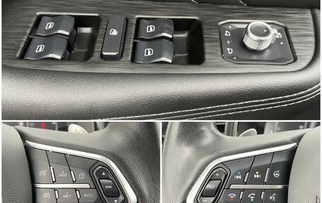Haval F7x I, 2021 год, 1 850 000 рублей, 19 фотография