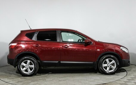 Nissan Qashqai, 2013 год, 1 149 700 рублей, 4 фотография