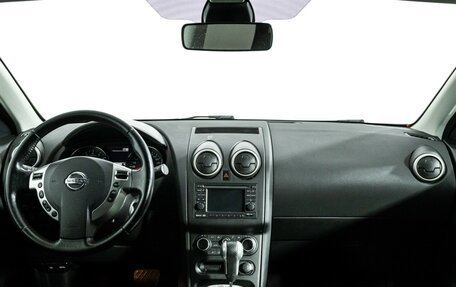 Nissan Qashqai, 2013 год, 1 149 700 рублей, 13 фотография
