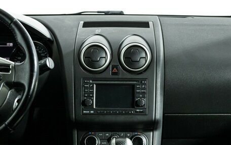 Nissan Qashqai, 2013 год, 1 149 700 рублей, 14 фотография