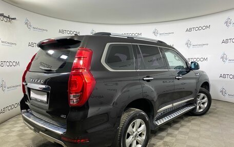 Haval H9 I рестайлинг, 2019 год, 2 398 000 рублей, 2 фотография