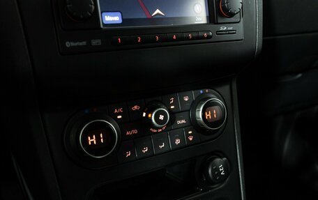 Nissan Qashqai, 2013 год, 1 149 700 рублей, 15 фотография