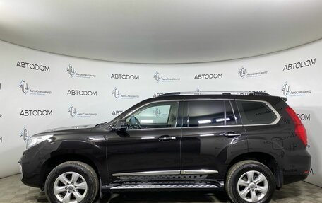 Haval H9 I рестайлинг, 2019 год, 2 398 000 рублей, 5 фотография
