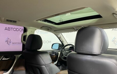 Haval H9 I рестайлинг, 2019 год, 2 398 000 рублей, 14 фотография