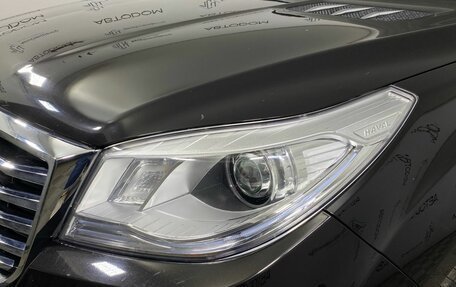 Haval H9 I рестайлинг, 2019 год, 2 398 000 рублей, 8 фотография