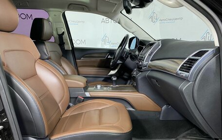 Haval H9 I рестайлинг, 2019 год, 2 398 000 рублей, 12 фотография