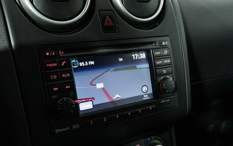 Nissan Qashqai, 2013 год, 1 149 700 рублей, 17 фотография