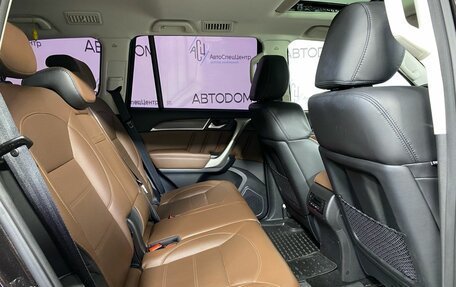 Haval H9 I рестайлинг, 2019 год, 2 398 000 рублей, 18 фотография