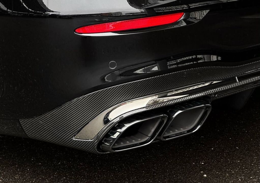 Mercedes-Benz S-Класс AMG, 2024 год, 34 300 000 рублей, 10 фотография