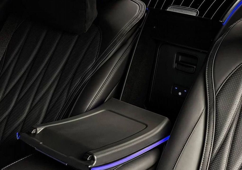 Mercedes-Benz S-Класс AMG, 2024 год, 34 300 000 рублей, 33 фотография