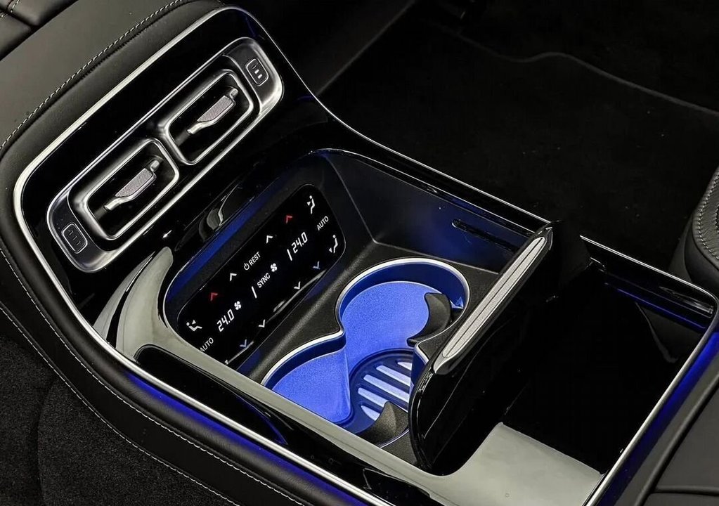 Mercedes-Benz S-Класс AMG, 2024 год, 34 300 000 рублей, 31 фотография