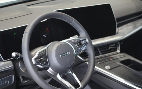Haval F7, 2025 год, 3 612 510 рублей, 8 фотография