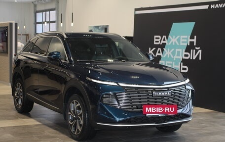 Haval F7, 2025 год, 3 612 510 рублей, 2 фотография