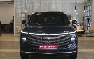 Haval F7, 2025 год, 3 612 510 рублей, 1 фотография