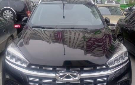 Chery Tiggo 8 I, 2023 год, 2 350 000 рублей, 1 фотография