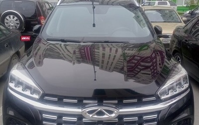 Chery Tiggo 8 I, 2023 год, 2 350 000 рублей, 1 фотография