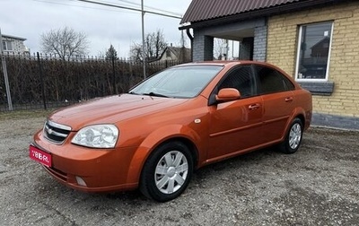 Chevrolet Lacetti, 2007 год, 670 000 рублей, 1 фотография