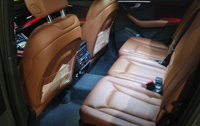 Audi Q7, 2020 год, 7 500 000 рублей, 1 фотография