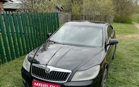 Skoda Octavia, 2013 год, 860 000 рублей, 1 фотография