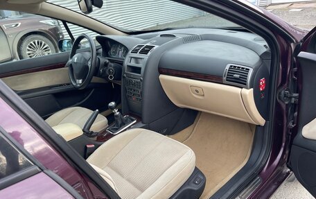 Peugeot 407, 2006 год, 649 000 рублей, 10 фотография