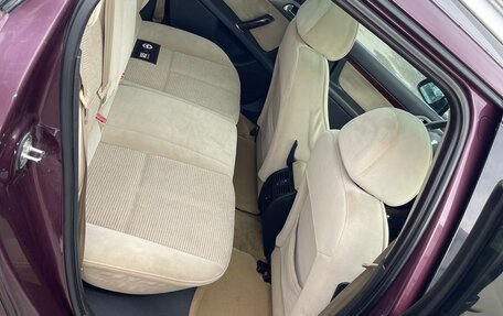 Peugeot 407, 2006 год, 649 000 рублей, 13 фотография