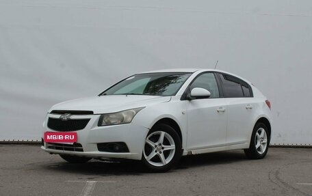 Chevrolet Cruze II, 2012 год, 670 000 рублей, 1 фотография