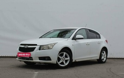Chevrolet Cruze II, 2012 год, 670 000 рублей, 1 фотография