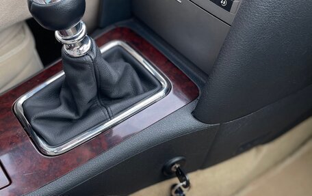 Peugeot 407, 2006 год, 649 000 рублей, 16 фотография