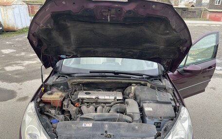 Peugeot 407, 2006 год, 649 000 рублей, 17 фотография