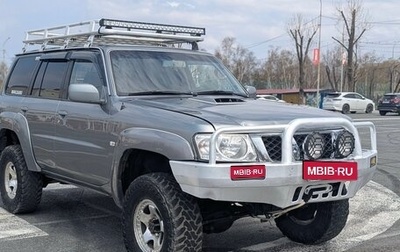 Nissan Patrol, 2005 год, 2 170 000 рублей, 1 фотография