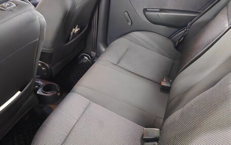Chevrolet Aveo III, 2008 год, 450 000 рублей, 10 фотография