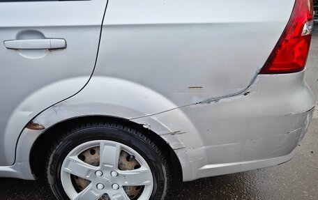 Chevrolet Aveo III, 2008 год, 450 000 рублей, 6 фотография