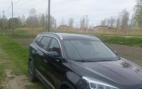 Chery Tiggo 8 I, 2023 год, 2 350 000 рублей, 7 фотография
