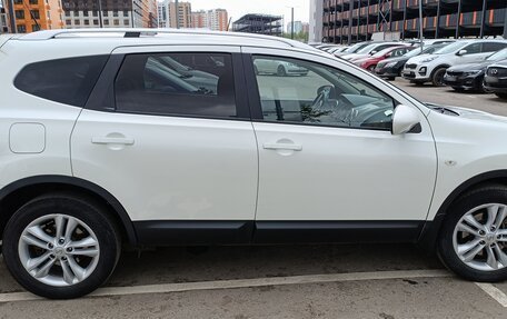Nissan Qashqai+2 I, 2012 год, 1 300 000 рублей, 4 фотография