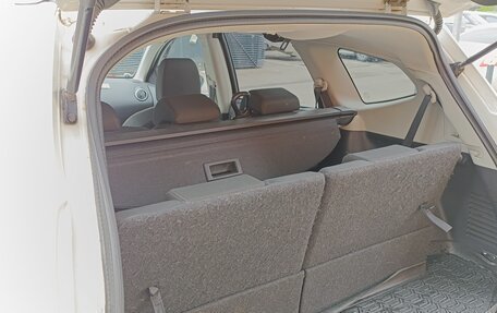 Nissan Qashqai+2 I, 2012 год, 1 300 000 рублей, 7 фотография